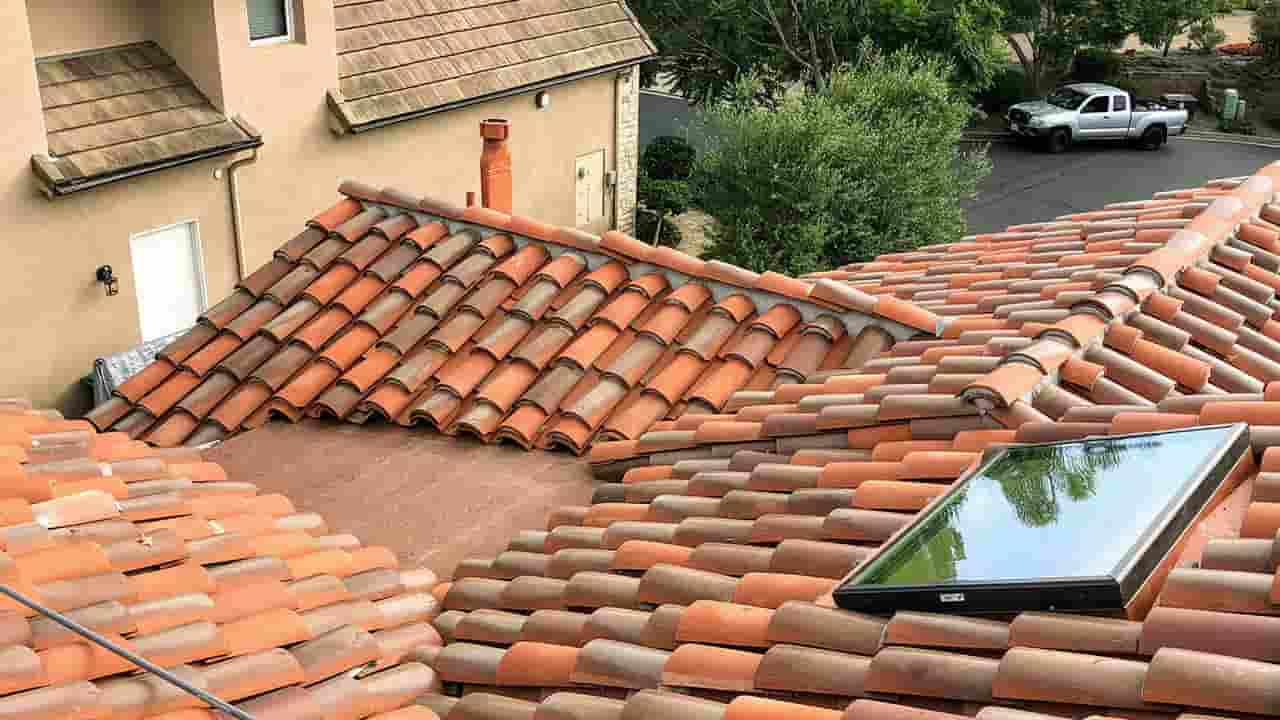 قیمت خرید تیزه سفال طبرستان + فروش ویژه